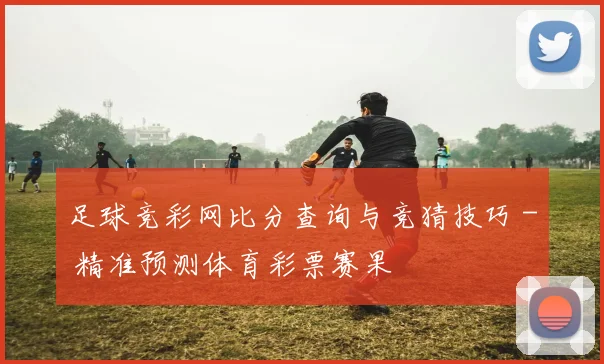 足球竞彩网比分查询与竞猜技巧 - 精准预测体育彩票赛果
